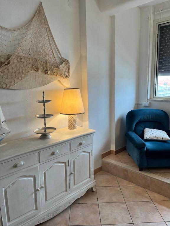 Casa di Alex - Accogliente appartamento ultimo piano vista mare - 5