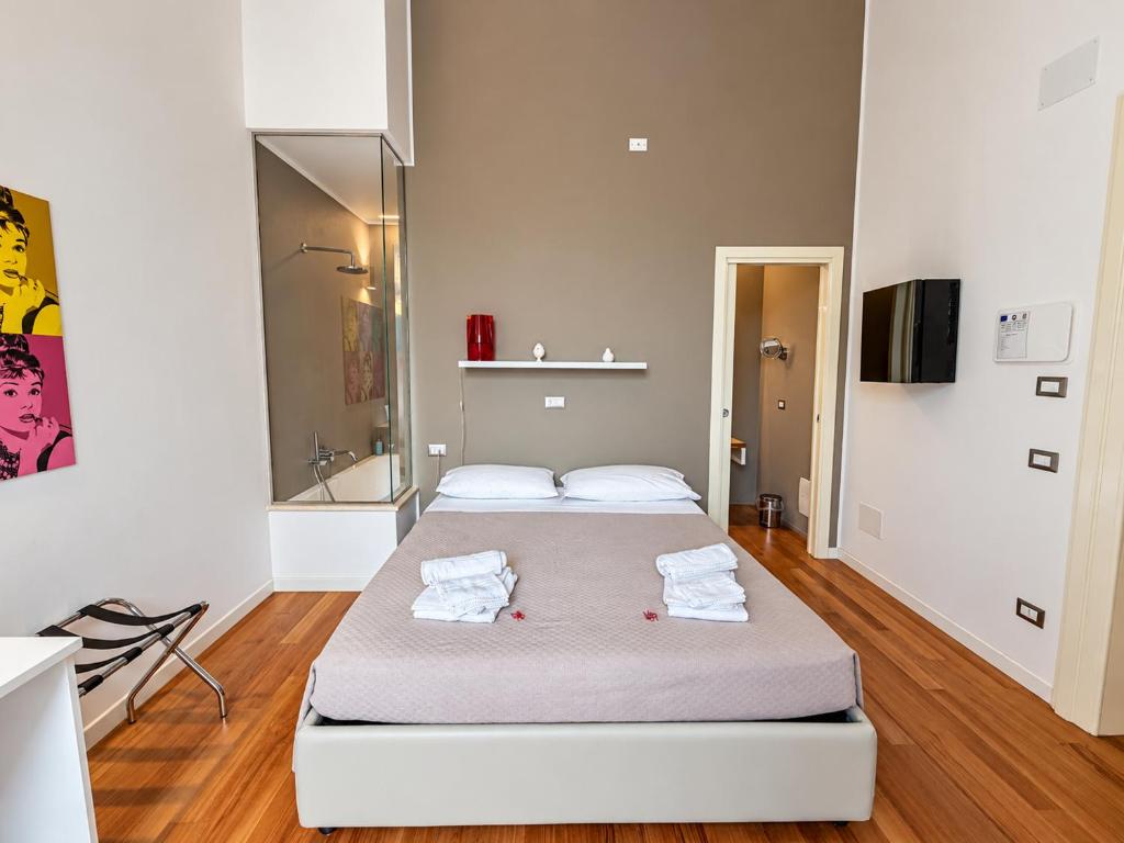 Lo Schiaccianoci B&B - 3