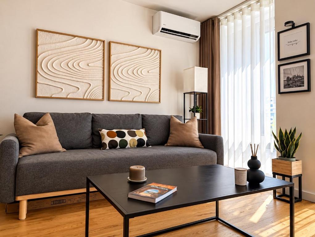 Desiderium Holiday Apartment - 5