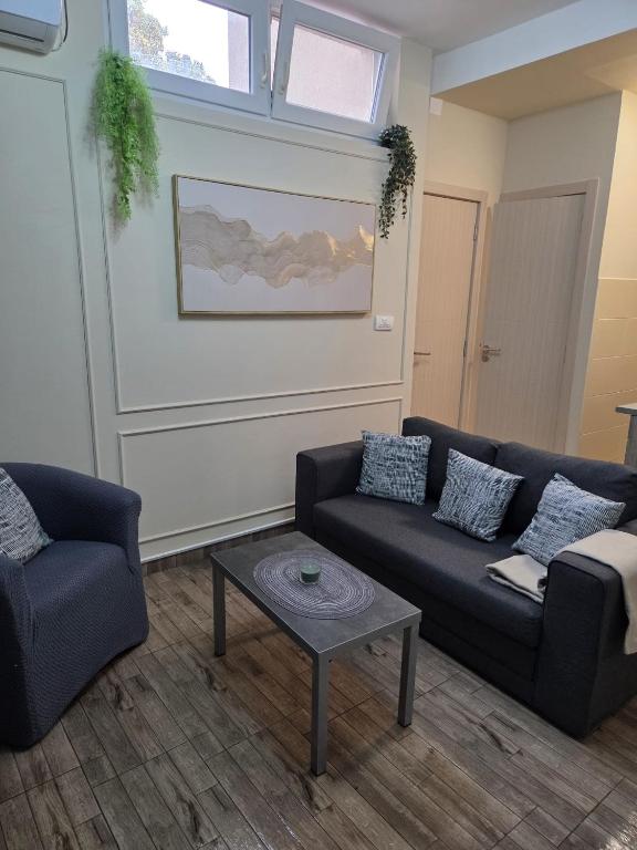 Apartman Ozegovic - 1