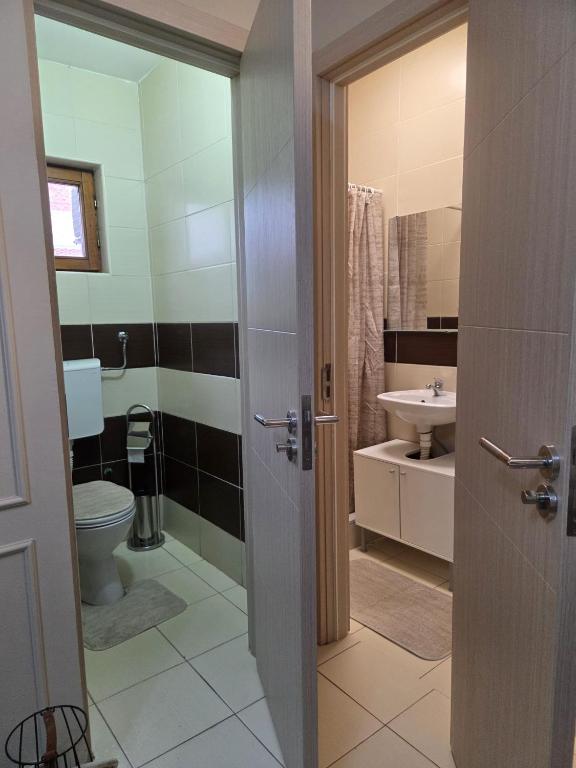 Apartman Ozegovic - 5