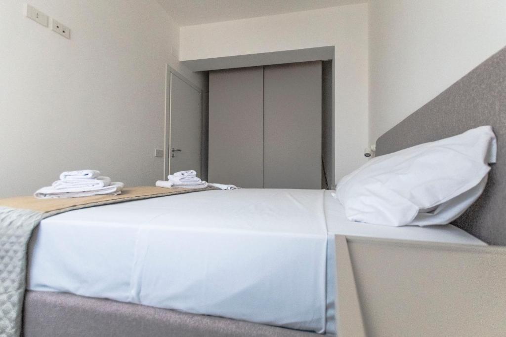 Lazio modern flat - Central - 2