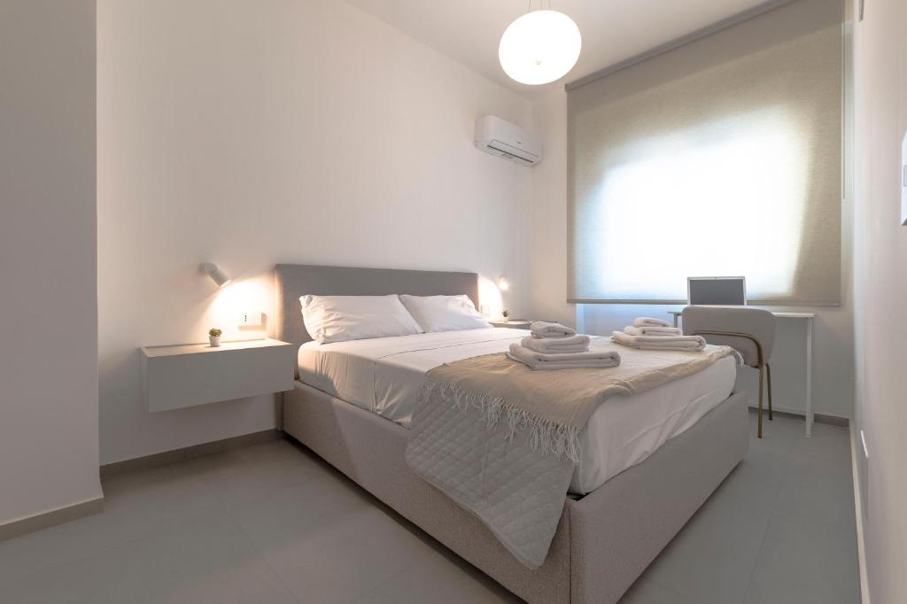 Lazio modern flat - Central - 1