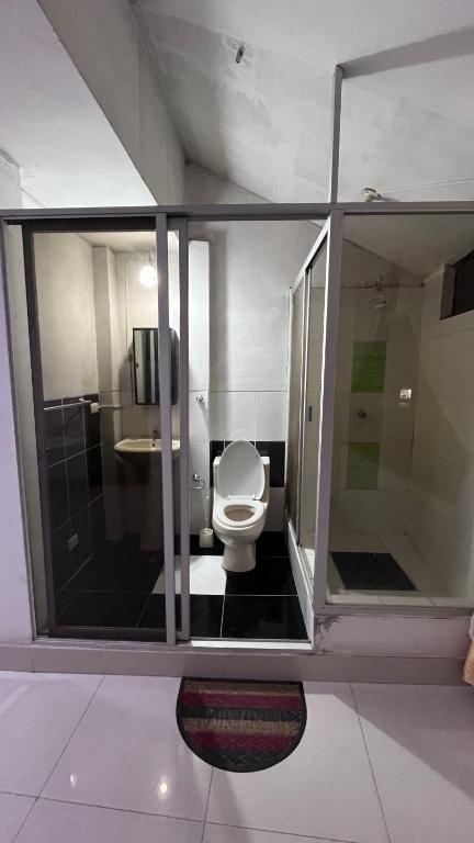 Habitación con baño propio - 2