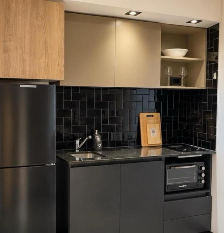 Smart Stay Baires - Monserrat - 1