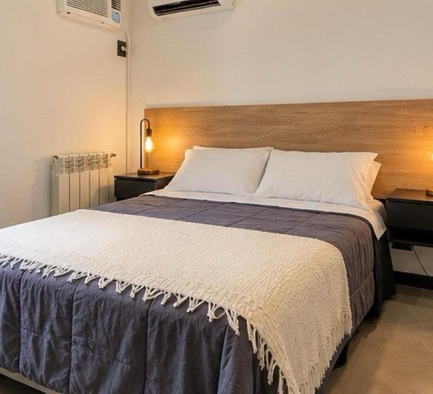 Smart Stay Baires - Monserrat - 3