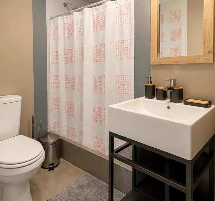 Smart Stay Baires - Monserrat - 5