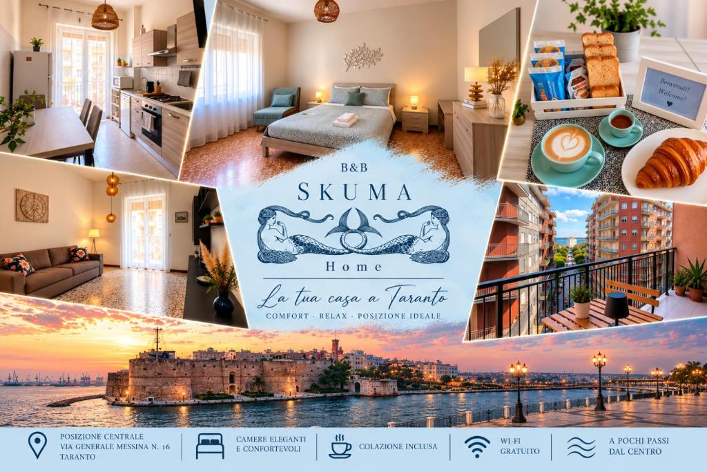 B&B Skuma Home - 1