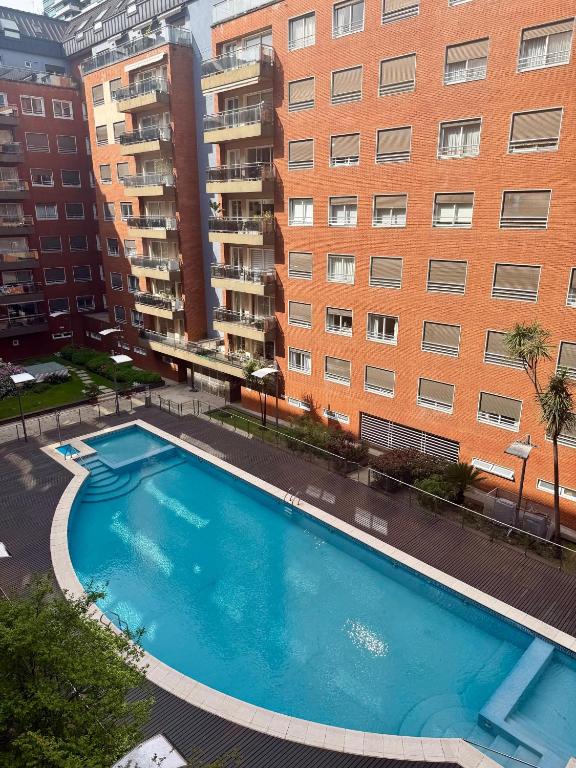 Puerto Signature Suites - Pool View - 5 guests - 1
