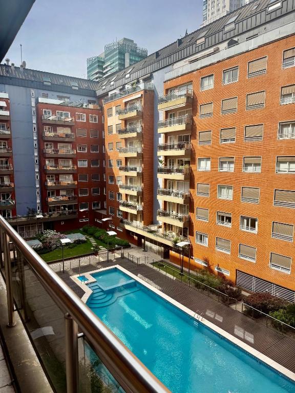 Puerto Signature Suites - Pool View - 5 guests - 3