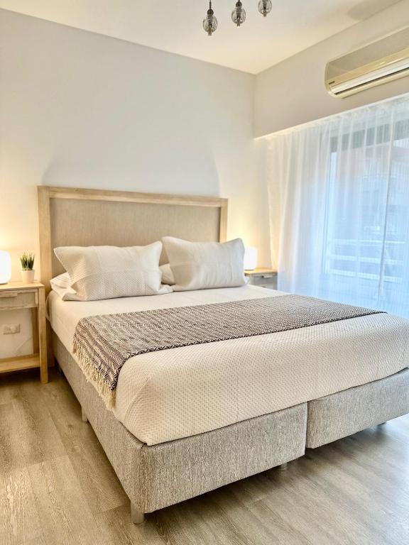Puerto Signature Suites - Pool View - 5 guests - 2