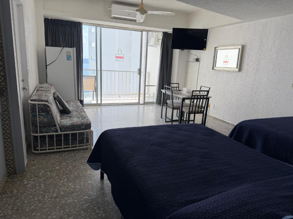 Acapulco Suite LyS Torres Gemelas - 4