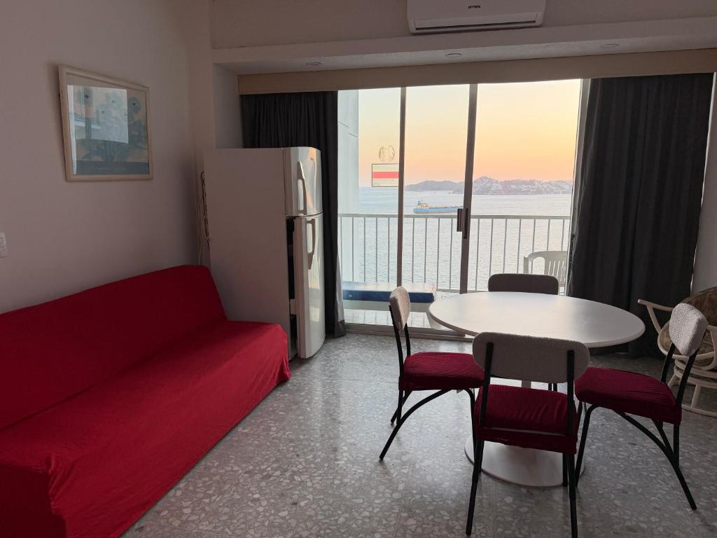Acapulco Suite LyS Torres Gemelas - 1