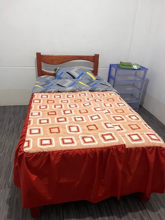 Apartamento DUPLEX CONTINENTAL - 5
