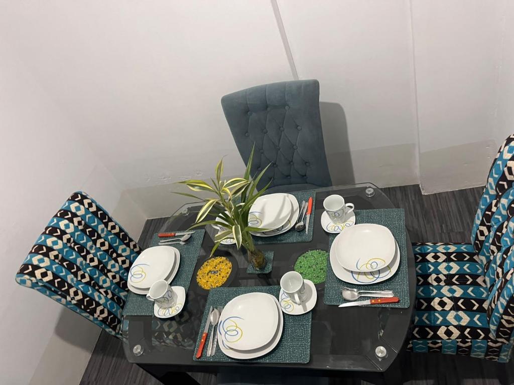Apartamento DUPLEX CONTINENTAL - 3