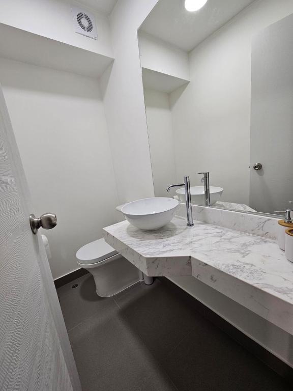 Apartment in Miraflores - 2