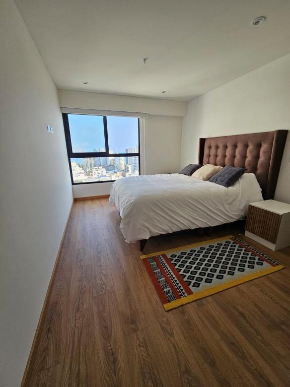 Apartment in Miraflores - 4
