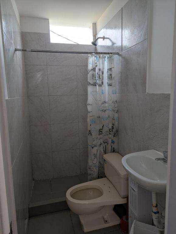 House near Plaza Barranco - 5