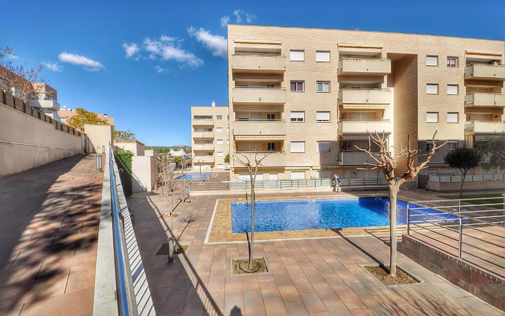 Apartamento ADIA - 2