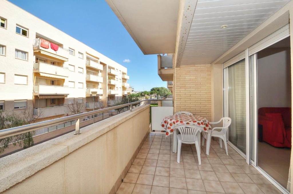 Apartamento ADIA - 3