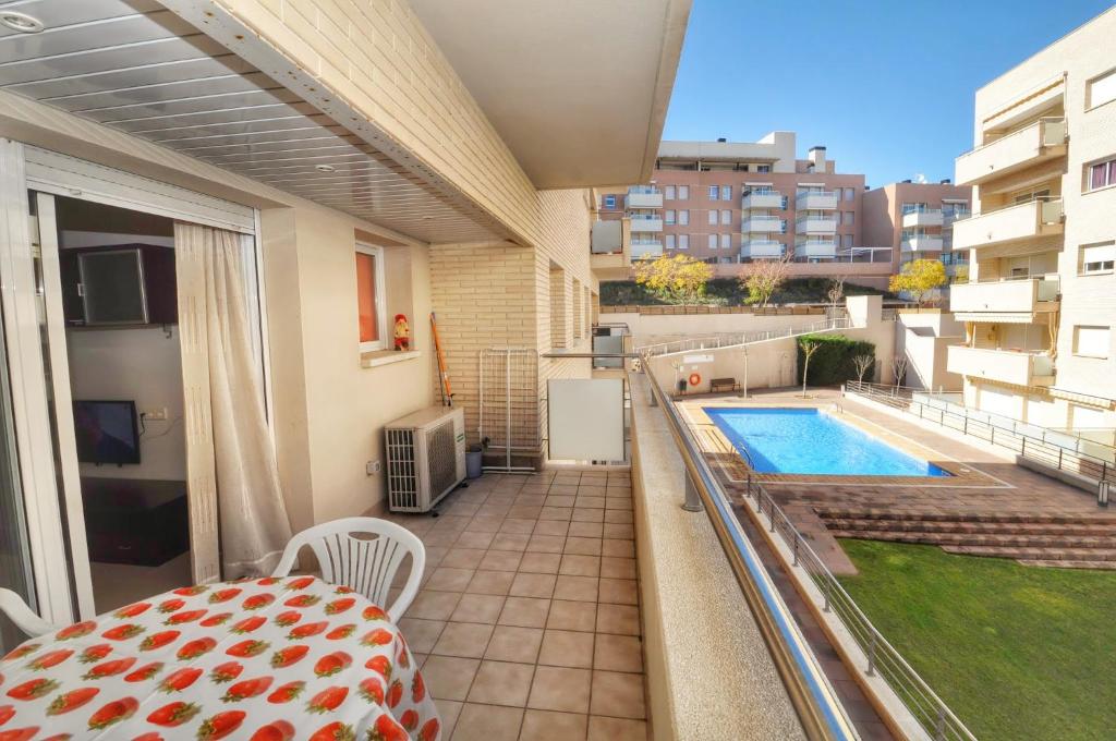 Apartamento ADIA - 5
