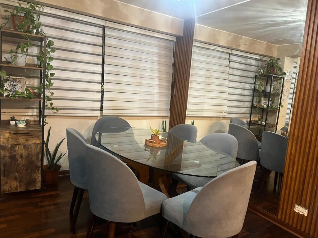 Centrally located apartment in San Miguel - 2
