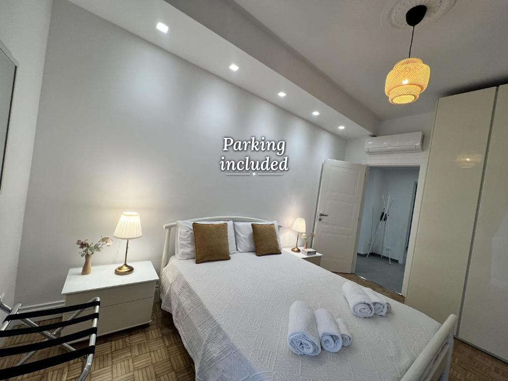 Rosa Bianca apartment - Free Parking in the historic center of Alba - Langhe - 1
