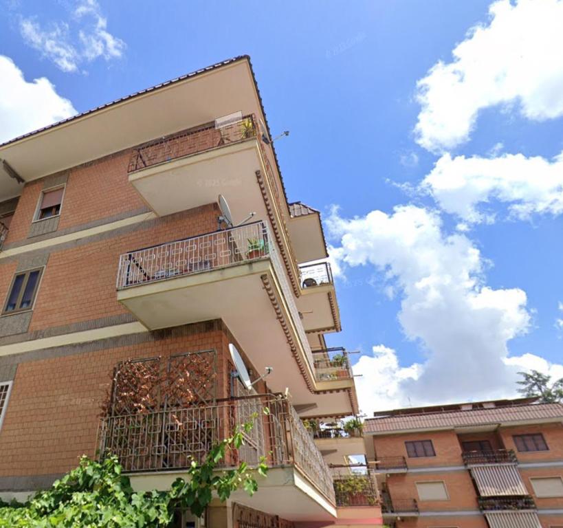 Domus Casaletto - 4