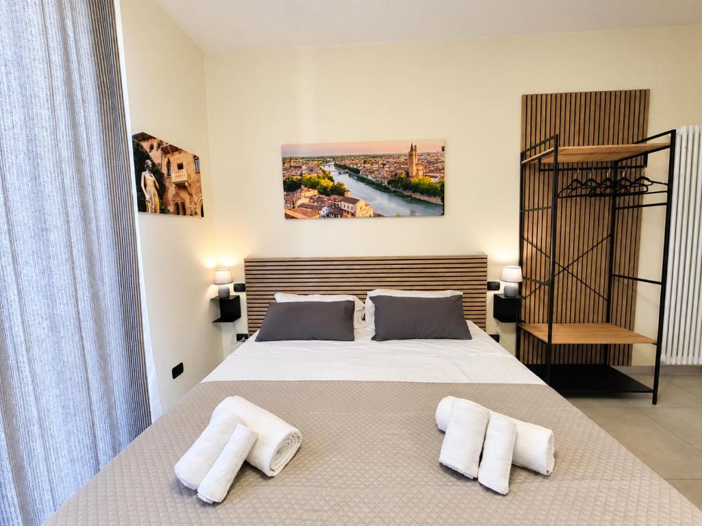 Independent Rooms - 3