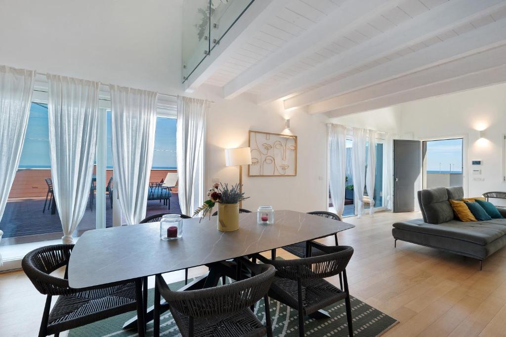 Luxury terrazza - 5