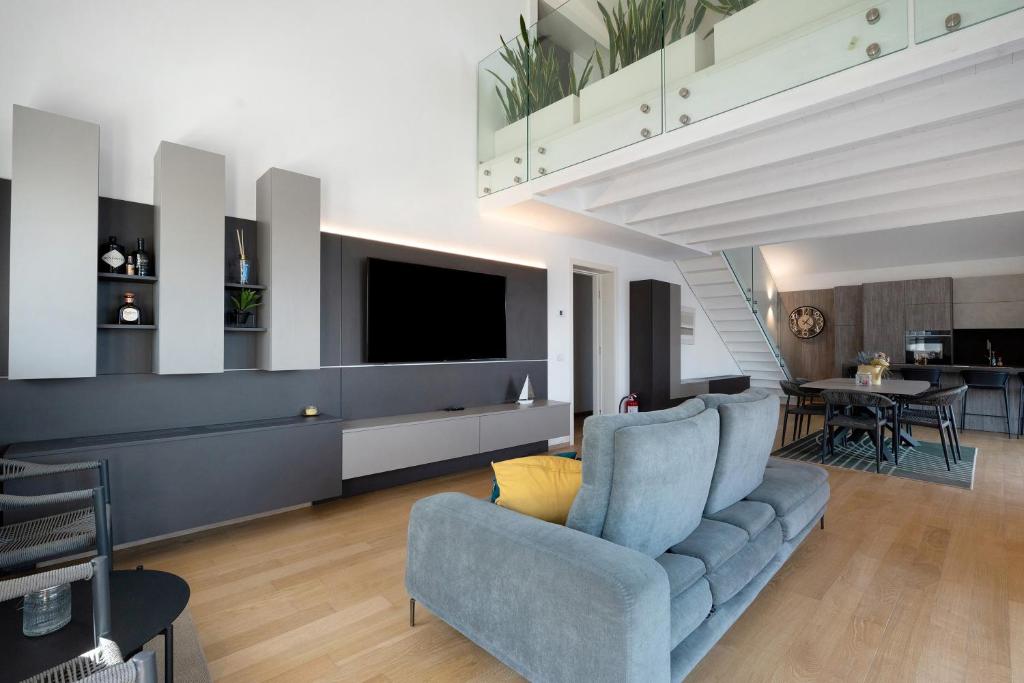 Luxury terrazza - 3