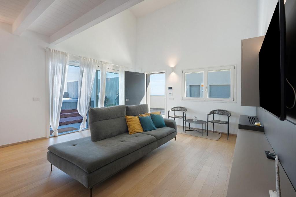 Luxury terrazza - 4