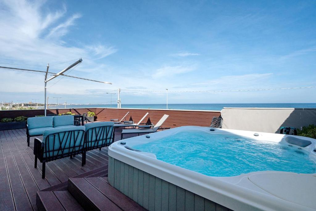 Luxury terrazza - 2