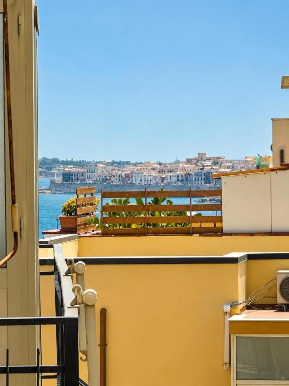 Il Balcone sul Mare - 2