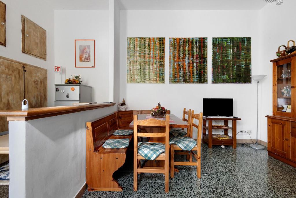 Casa Glad - Viareggio - 4