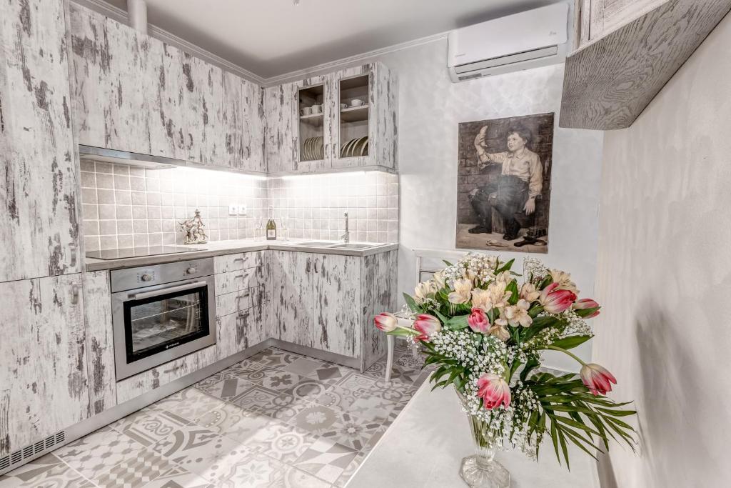 Belone Suite photo