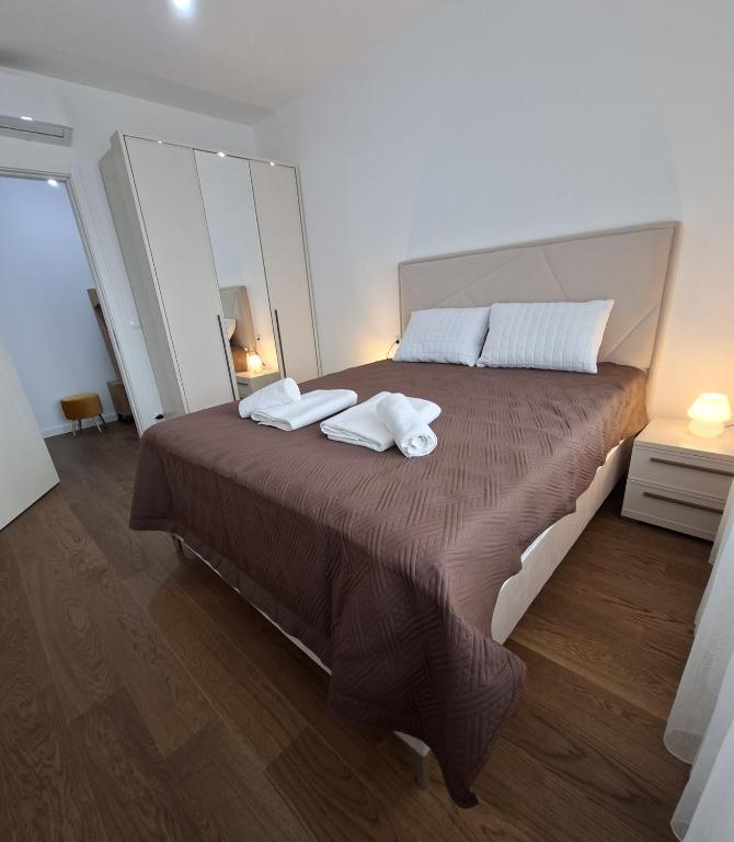 Fortuna Hope Apartment - 4