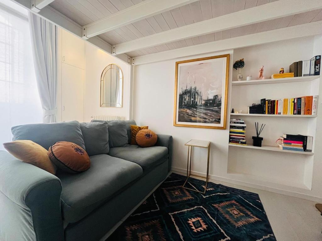 Navigli Loft - VELO - 1