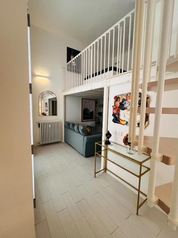 Navigli Loft - VELO - 2