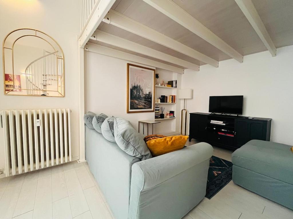Navigli Loft - VELO - 3