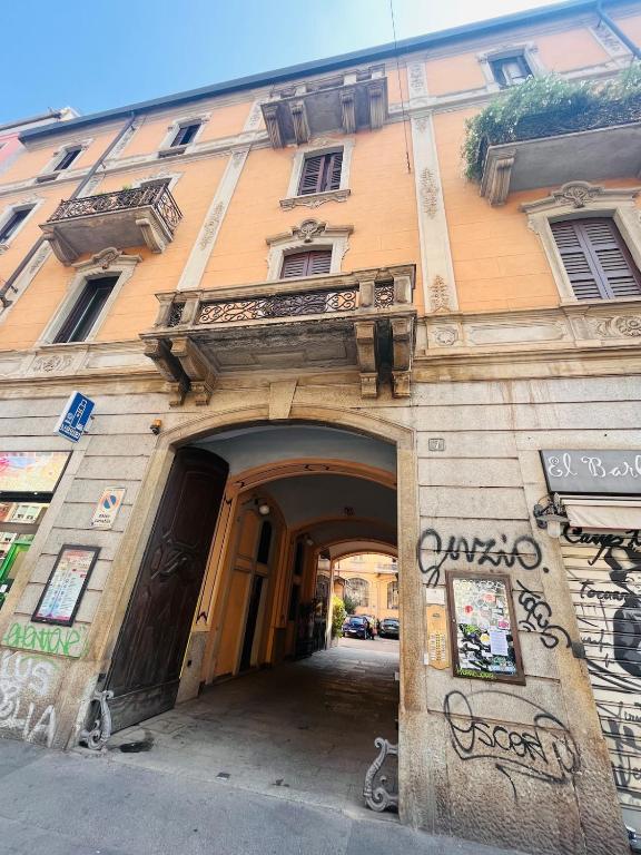 Navigli Loft - VELO - 4