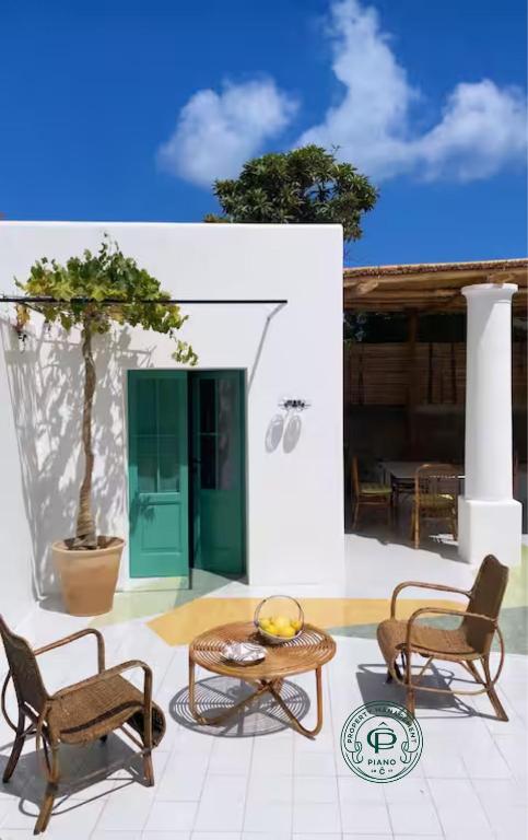 Villa Eletta, Capri - 1