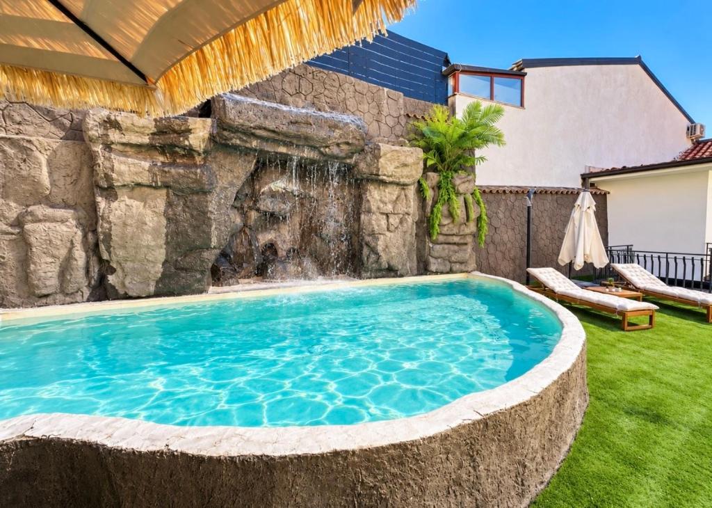 Casa Calipso - 1