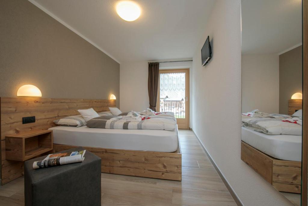 Derby Apartments - 5