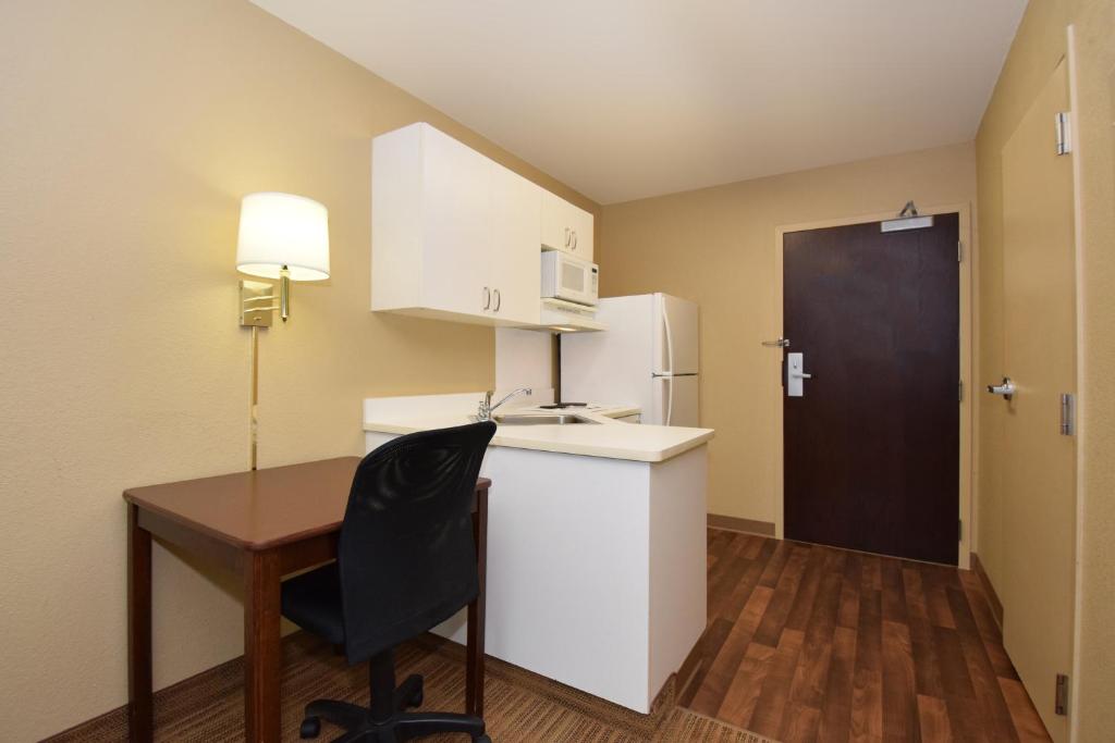 Extended Stay America Ramsey - Upper Saddle River Photo 12