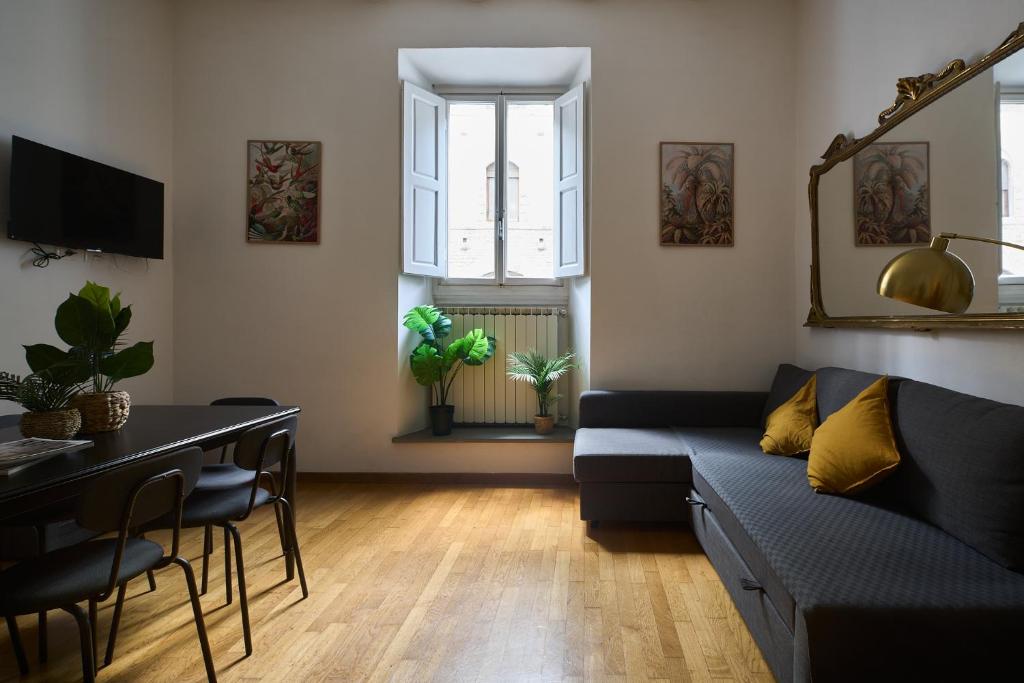 Florence Viola Apartment - 1