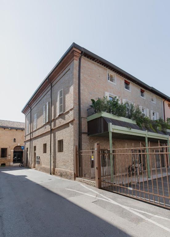 Casa Traversari - 4