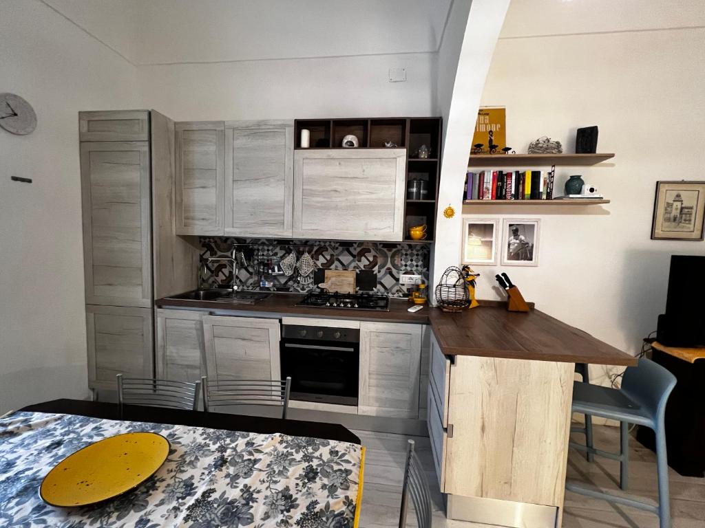 Appartamento Flavia - 3