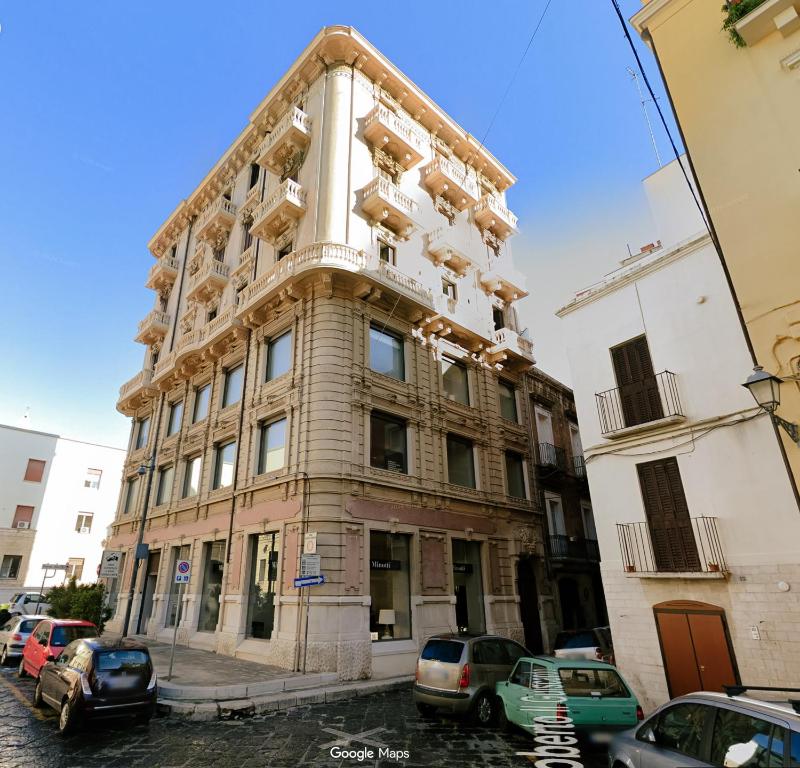 Palazzo Chiurlia - 2