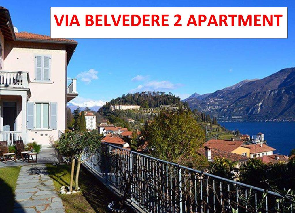 Miralago B&B and Apartments - 2